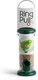 Ring-Pull To-S1G Small Bird Feeder For Seeds - Greento-S1G Ring-Pull To-S1G Small Bird Feeder For Seeds - Greento-S1G