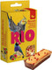 Rio Biscuits For All Birds With Wild Berries, 35 G22190 Rio Biscuits For All Birds With Wild Berries, 35 G22190