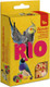 Rio Biscuits For All Birds With Wild Berries, 35 G22190 Rio Biscuits For All Birds With Wild Berries, 35 G22190