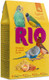 Rio Eggfood For Budgies And Other Small Birds, 250 G21190