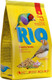 Rio Feed For Exotic Birds. Daily Feed, 500 G21100 Rio Feed For Exotic Birds. Daily Feed, 500 G21100