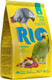 Rio Food For Parrots Daily Ration, 1 Kg21062 Rio Food For Parrots Daily Ration, 1 Kg21062