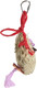 Shredding Pouch Chewable Foraging Parrot Toy - Small Shredding Pouch Chewable Foraging Parrot Toy - Small