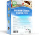 Small Pet Select - Chicken Starter Feed (Corn-/Soy-/Non-Gmo), 20Lb Small Pet Select - Chicken Starter Feed (Corn-/Soy-/Non-Gmo), 20Lb