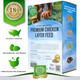 Small Pet Select Chicken Layer Feed Pellets 18% Protein Level Corn-, Soy-, Non-Gmo All Natural Us Locally Sourced Ingredients 20Lb Small Pet Select Chicken Layer Feed Pellets 18% Protein Level Corn-, Soy-, Non-Gmo All Natural Us Locally Sourced Ingredients 20Lb
