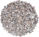 Small Pet Select Flaked Oyster And Seashell Mix - Calcium Supplement For Chickens & Ducks (10Lb)