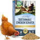 Small Pet Select Sustainable Chicken Scratch, 20Lb Small Pet Select Sustainable Chicken Scratch, 20Lb