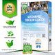 Small Pet Select Sustainable Chicken Scratch, 20Lb Small Pet Select Sustainable Chicken Scratch, 20Lb