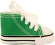 Sneaker Foot Toy For Parrots Single Sneaker Foot Toy For Parrots Single