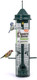 Squirrel-Proof Bird Feeder For Seeds And Mixes - Jacobi Jayne® Squirrel Buster® Classic – Pigeon Proof Metal Bird Seed Feeder For Wild Birds – Easy Clean Hanging Seed Bird Feeder For Garden Birdssb-C Squirrel-Proof Bird Feeder For Seeds And Mixes - Jacobi Jayne® Squirrel Buster® Classic – Pigeon Proof Metal Bird Seed Feeder For Wild Birds – Easy Clean Hanging Seed Bird Feeder For Garden Birdssb-C