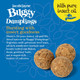 Suet Balls For Wild Birds - Jacobi Jayne® Buggy Dumplings™ Pack Of 6-100G Fat Balls For Wild Birds, High Energy Bird Food Fat Balls With Mealworms, Buggy Fat Suet Balls For Bird Feederbd100-48 Suet Balls For Wild Birds - Jacobi Jayne® Buggy Dumplings™ Pack Of 6-100G Fat Balls For Wild Birds, High Energy Bird Food Fat Balls With Mealworms, Buggy Fat Suet Balls For Bird Feederbd100-48