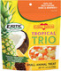 Tropical Trio - Healthy Natural Mixed Dried Fruit Treat - Papaya, Coconut, Pineapple - For Sugar Gliders, Squirrels, Prairie Dogs, Skunks, Marmosets, Parrots, Birds, Rats, Small Pets (4.5 Oz.) Tropical Trio - Healthy Natural Mixed Dried Fruit Treat - Papaya, Coconut, Pineapple - For Sugar Gliders, Squirrels, Prairie Dogs, Skunks, Marmosets, Parrots, Birds, Rats, Small Pets (4.5 Oz.)