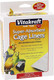 Vitakraft Cage Liners For Birds - For Parrot, Parakeet, Conure, And Cockatiel Cages White 20" X 18" Vitakraft Cage Liners For Birds - For Parrot, Parakeet, Conure, And Cockatiel Cages White 20" X 18"