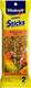 Vitakraft Crunch Sticks Apple & Orange Flavor Bird Treat For Conures (2 Sticks), 3.5 Oz