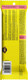 Vitakraft Crunch Sticks Parakeet Treat - Honey, Egg, And Apple- Pet Bird Treat Toy - Variety Pack, 2.5 Oz