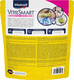 Vitakraft Vita Smart Gourmet Parakeet Food - Vitamin-Fortified - Daily Pet Bird Food 2 Pound (Pack Of 1)