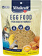 Vitakraft Vitasmart Egg Food For Birds - Daily Supplement For Parrots, Parakeets, Cockatiels, And Canaries - Bird Calcium Supplement 1.1 Pound (Pack Of 1) Vitakraft Vitasmart Egg Food For Birds - Daily Supplement For Parrots, Parakeets, Cockatiels, And Canaries - Bird Calcium Supplement 1.1 Pound (Pack Of 1)