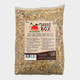 Wild Bird Food Seed Feed Mix With Suet Pellets For Small Garden Birds 1.8Kg - Seedzbox - Deluxe Grains & Nuts - Natural Food For Wrens Robins & Finches Wild Bird Food Seed Feed Mix With Suet Pellets For Small Garden Birds 1.8Kg - Seedzbox - Deluxe Grains & Nuts - Natural Food For Wrens Robins & Finches