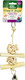 Wild Harvest Chew And Jingle For Cockatiels, Parakeets, Finches And Caged Birds, 1 Count, Toy Made With Real Wood Materials Wild Harvest Chew And Jingle For Cockatiels, Parakeets, Finches And Caged Birds, 1 Count, Toy Made With Real Wood Materials
