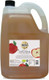 Biona Organic Apple Cider Vinegar With Mother 5 L, 5 Percent Acidity - Raw, Unfiltered & Unpasteurised - Naturally Vegan