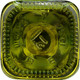 Colavita 100% Grapeseed Oil, 25.5 Oz Glass Bottle