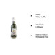 Colavita Flavored Evoo - Tartufolio Condiment, White Truffle Flavored Extra Virgin Olive Oil, 8.5Oz Glass Bottle Colavita Flavored Evoo - Tartufolio Condiment, White Truffle Flavored Extra Virgin Olive Oil, 8.5Oz Glass Bottle