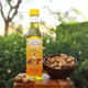 Darsa Organics Peanut Oil Usda Organic Non-Gmo Chemical- Premium Quality Cold Pressed Organic Groundnut Oil Darsa Organics Peanut Oil Usda Organic Non-Gmo Chemical- Premium Quality Cold Pressed Organic Groundnut Oil