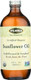 Flora Organic Sunflower Oil - Cold Pressed & Unrefined 17 Oz - Great For Skin, Cooking & More - Pure Non-Gmo Flora Organic Sunflower Oil - Cold Pressed & Unrefined 17 Oz - Great For Skin, Cooking & More - Pure Non-Gmo