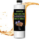 Greenive Flax Seed Oil 100% Pure Cold Pressed High Omegas Exclusively On (16 Fl Oz)