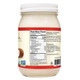 Kevala Organic Raw Coconut Oil, 16 Ounce (Pack Of 2)