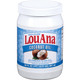 Ventura Foods Louana Coconut Oil, 30 Oz