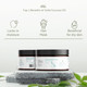 Nature Packaged Solid Coconut Oil (12 Fl. Oz.) - Sourced Directly From Our Farm Partner In The Philippines - Carrier Oil