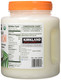 Organic Virgin Coconut Oil Unrefined Cold Pressed Chemical