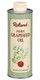 Roland Foods Pure Grapeseed Oil, 16.9 Ounce Can, Pack Of 3