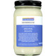 Spectrum Culinary Organic Refined Coconut Oil, Jar Spectrum Culinary Organic Refined Coconut Oil, Jar