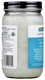 Spectrum Organic Virgin Coconut Oil, Unrefined, 14 Oz