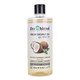 Zeroblend Virgin Coconut Oil - 16.90 Fl Oz (500 Ml) - Multipurpose Oil (Hair & Skin Care, Cooking Etc)