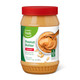 Brand, Happy Belly Creamy Peanut Butter, 2.5 Lb (Pack Of 1), (Packaging May Vary) Brand, Happy Belly Creamy Peanut Butter, 2.5 Lb (Pack Of 1), (Packaging May Vary)