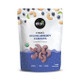 Elan Organic Acai Blueberry Cashews, Non-Gmo, Vegan, Gluten-, Kosher, Glazed Nuts (Roasted Cashews, Acai Berry Powder, Blueberry Juice Powder), Superfood Infused Nuts, 8 Pack Of 5.3 Oz Elan Organic Acai Blueberry Cashews, Non-Gmo, Vegan, Gluten-, Kosher, Glazed Nuts (Roasted Cashews, Acai Berry Powder, Blueberry Juice Powder), Superfood Infused Nuts, 8 Pack Of 5.3 Oz
