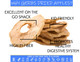 Gerbs Dried  England Apple Slices – 4 Lbs. - No Sugar Added, Unsulfured & Preservative  - Top 14 Allergy  & Non Gmo - Grown In Usa Gerbs Dried  England Apple Slices – 4 Lbs. - No Sugar Added, Unsulfured & Preservative  - Top 14 Allergy  & Non Gmo - Grown In Usa