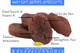 Gerbs Dried Apricots 2 Lbs.  Freshly Dehydrated Packed In Resealable Bulk Bag  Top Food Allergy   Sulfur Dioxide  Great With Yogurt, Cottage Cheese, Oatmeal  Gluten Peanut & Tree Nut Gerbs Dried Apricots 2 Lbs.  Freshly Dehydrated Packed In Resealable Bulk Bag  Top Food Allergy   Sulfur Dioxide  Great With Yogurt, Cottage Cheese, Oatmeal  Gluten Peanut & Tree Nut