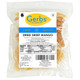 Gerbs Dried Mango Slices 2 Lbs. Sweet  Freshly Dehydrated Resealable Bulk Bag  Top Food Allergy   Sulfur Dioxide   Digestion, Skin, Vision & Bone Density Aid  Gluten Peanut Tree Nut