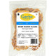 Gerbs Dried Mango Slices Unsweetened 4 Lbs.  Freshly Dehydrated Resealable Bulk Bag  Top Food Allergy   Sulfur Dioxide   Improve Skin, Digestion & Reduces Stress  Gluten & Peanut