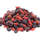 Gerbs Super 5 Dried Fruit Snack Mix 2 Lbs. Premium  Top 14 Food Allergy   Resealable Bulk Bag  Made In Usa  Dried Blueberry Cranberry Cherry Raisin Goji Berries Trail Mix  Gluten Peanut