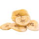 Gerbs Sweetened Banana Chip Slices 14 Ounce  Freshly Sealed In Re-Closeable Bag  Top 14 Food Allergy   Sulfur Dioxide   Source Of Potassium & Magnesium  Gluten, Peanut, Tree Nut