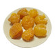 Helenou666 Preserved Prunes Dried Loquat