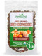 Herbazest Goldenberries Dried Organic - 1 Lb - Usda , Vegan & Gluten  Superfood - Perfect For Snacks, Baked Goods, Yogurt, Cereal & Smoothies Herbazest Goldenberries Dried Organic - 1 Lb - Usda , Vegan & Gluten  Superfood - Perfect For Snacks, Baked Goods, Yogurt, Cereal & Smoothies