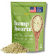 Kannabu Hemp Hearts  Mix In Protein Shake, Smoothie, Yogurt, Oatmeal  Healthy Snacks  Plant Based Protein, High Fiber