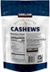 Kirkland Signature Butter Toffee Cashews, 24 Oz