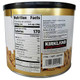 Kirkland Signature Expect More Super Extra Large Peanuts 2.5 Lb